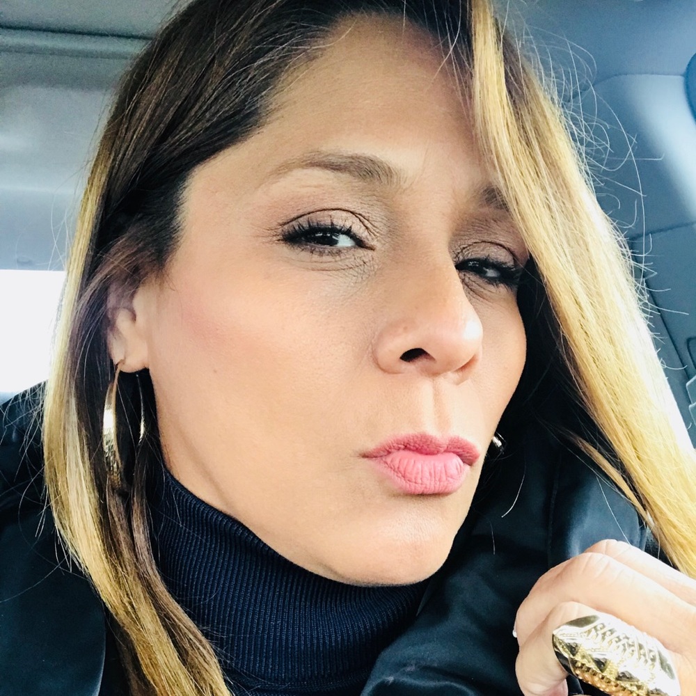Meet your Posher, Guadalupe